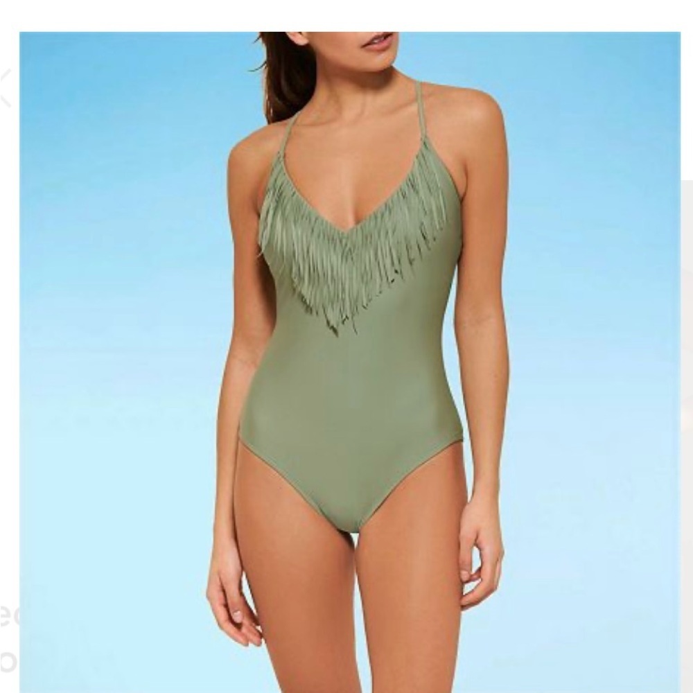 DECREE SWIM
Size: S 
BRAND NEW WITH TAGS​